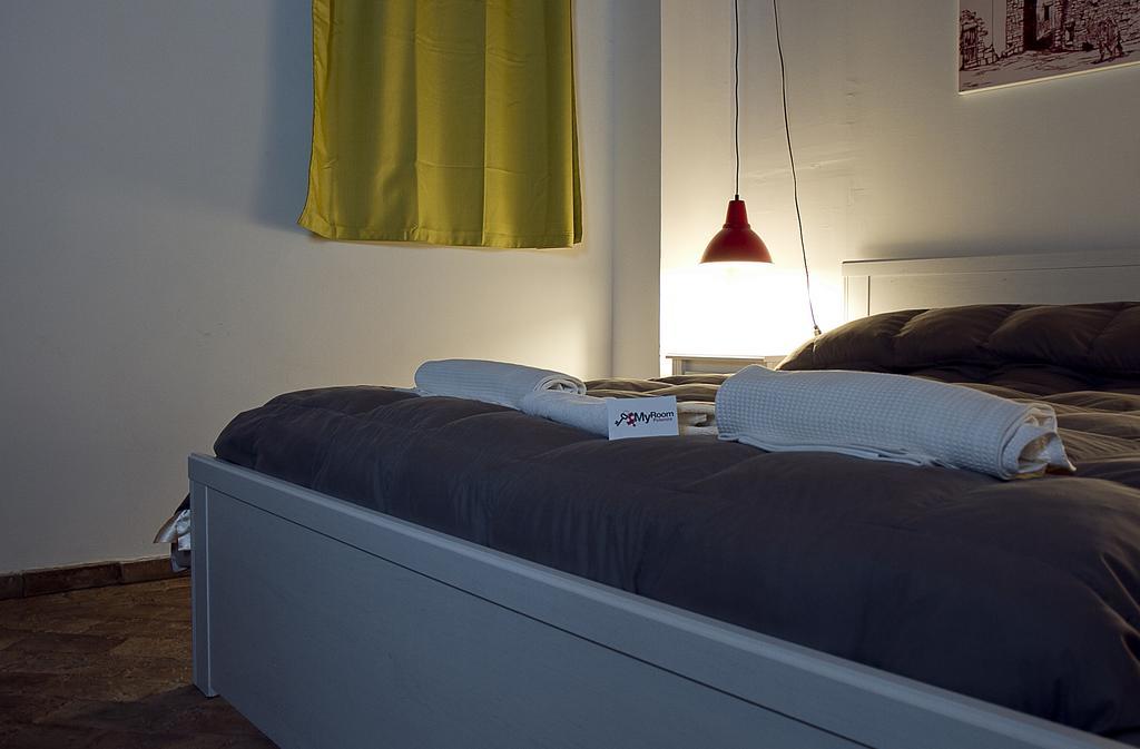 My Room Old Town Potenza Exterior foto